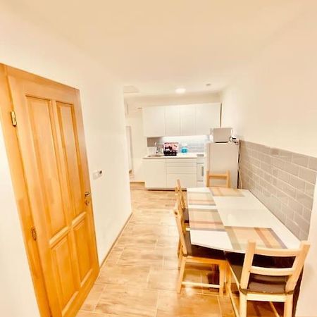 Lemon Premium Apartment 세게드 외부 사진